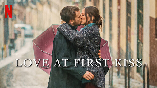 First Kiss  Web Series 